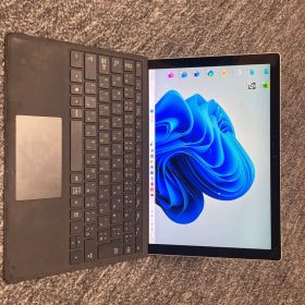 Microsoft Surface Pro 7 本体 12.3インチ