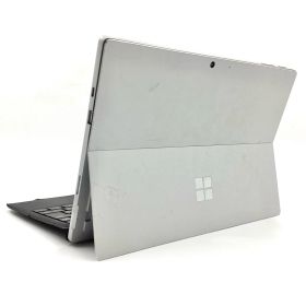 Microsoft Surface Pro 7 1866 Intel(R) Core(TM) i5-1035G4 CPU @ 1.10GHz 8GB M.2 SSD 256GB 87.1%【難有】【最速発送】