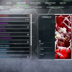 スパレジェ2種🌸全機種 | APEX Legendsのアカウントデータ、RMTの販売・買取一覧