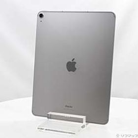 iPad Air 13インチ 第1世代 256GB スペースグレイ MV6V3J／A SIMフリー ［12.9インチ液晶／Apple M2］