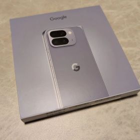 【新品未開封品】Google Pixel 10 pro fold