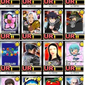 【即決交渉可】引退 プレ友ペア3組（2×3）合計6垢 | グリパチのアカウントデータ、RMTの販売・買取一覧