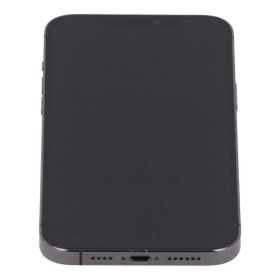 Apple SoftBank系 アップル/iPhone12 Pro Max 256GB/MGCY3J/A/G6TF2C7N0D4J/Bランク/85【中古】