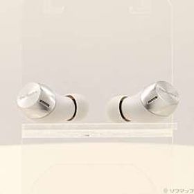 〔中古品〕 ワイヤレスステレオインサイドホン EAH-AZ40M2-S シルバー〔中古品〕 ワイヤレスステレオインサイドホン EAH-AZ40M2-S シルバー