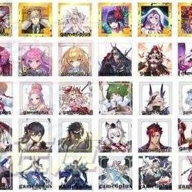 最新在庫リスト更新中 🔍 自由検索可 | ラグナド(ラグナドール)のアカウントデータ、RMTの販売・買取一覧