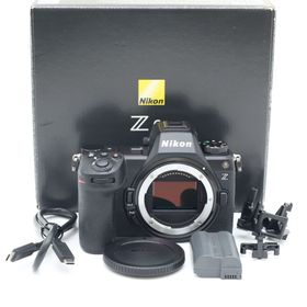 ★新品級★ Nikon ニコン Z6III ボディ(ミラーレス一眼)