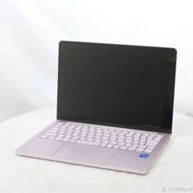 〔展示品〕 LAVIE SOL PC-S1355JAP フェアリーパープル【258】