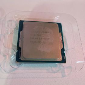 Intel core i7 117002.50GHZ