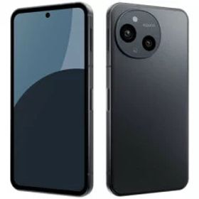 【新品】AQUOS sense9 SH-M29 128GB SIMフリー [ブラック] 【日曜日以外即日発送】【送料無料】