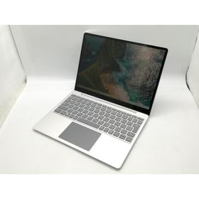 【中古】Microsoft Surface Laptop Go2 【i5 1135G7 8G 128G】 8QC-00015【秋葉4号】保証期間１ヶ月【ランクC】