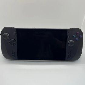 ASUS ROG ALLY X RC72LA AMD Ryzen Z1 Extreme 24GB SSD 1TB 未使用品 即納OK【全額返金保証】【最速発送】