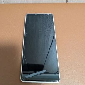 Xperia 10 IV SO-52C 本体 SIMロック解除済み docomo