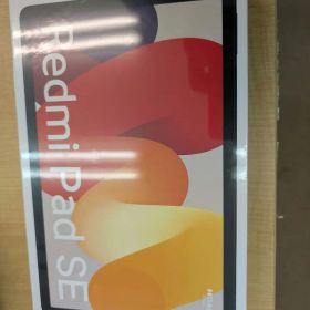 【未開封】Redmi Pad SE 11インチ 128GB フィルム付
