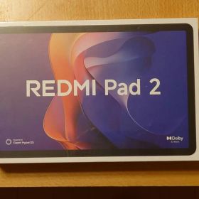 REDMI Pad 2 ラベンダーパープル 128GB ROM 4GB RAM