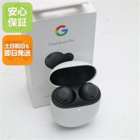 グーグルピクセル(Google Pixel)の新品未使用 Google Pixel Buds Pro チャコール M999(ヘッドフォン/イヤフォン)