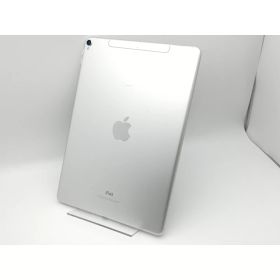 【中古】Apple docomo 【SIMロック解除済み】 10.5インチ iPad Pro（2017） 64GB シルバー MQF02J/A【中野】保証期間1ヶ月【ランクC】