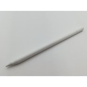 【中古】Apple Apple Pencil（USB-C） MUWA3ZA/A【熊本】保証期間１週間