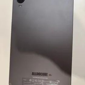 ALLDOCUBE iPlay 60 mini pro Android14