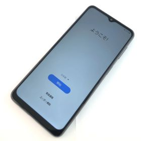 【良品】SCG08/Galaxy A32 5G/359875472720483