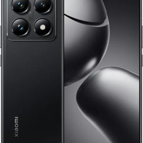 【新品・2営業日で発送】Xiaomi シャオミ MZB0I4UJP Xiaomi 14T Pro チタンブラック 12+512 チタンブラック MZB0I4UJP