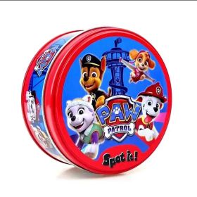 【新品未使用】パウパトロール ドブル スポットイット