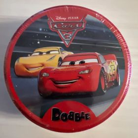 【13日10時まで値下げ】ディズニーピクサー カーズ ドブル