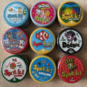 ドブル ボードゲーム 未開封 新品