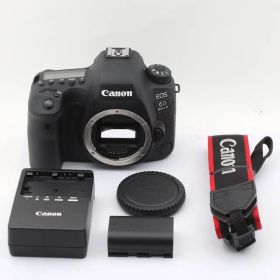 ＜並品＞キヤノン Canon EOS 6D Mark II ボディ