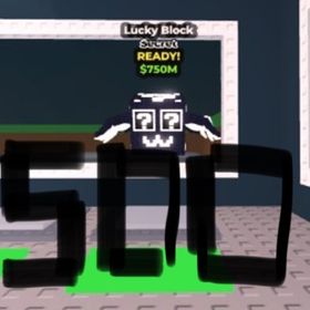 ❤️🔥最安値❤️🔥ラッキーブロック販売所 | ロブロックス(ROBLOX)のアカウントデータ、RMTの販売・買取一覧