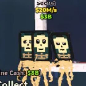 Los Hotspotsitos - 20M/s | ロブロックス(ROBLOX)のアカウントデータ、RMTの販売・買取一覧