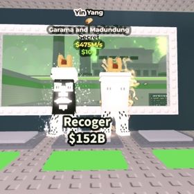 ☯️陰陽ガラマ☯️タコス変異付き475m | ロブロックス(ROBLOX)のアカウントデータ、RMTの販売・買取一覧
