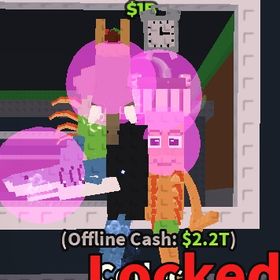 🔥LA GRANDE COMBINASION🔥60M🌈🌈 | ロブロックス(ROBLOX)のアカウントデータ、RMTの販売・買取一覧