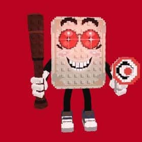 🔥Tang Tang Keletang🔥ノーマル | ロブロックス(ROBLOX)のアカウントデータ、RMTの販売・買取一覧