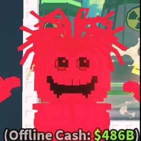 🔥破格⁉️🔥 🌈Spaghetti Tualetti🌈600M/S | ロブロックス(ROBLOX)のアカウントデータ、RMTの販売・買取一覧