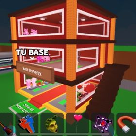 🔥かっこいい🔥ラバベースなど色々な基地を売ってます | ロブロックス(ROBLOX)のアカウントデータ、RMTの販売・買取一覧