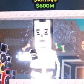 希少‼️ブレインロットを盗む インヤンポットスポット | ロブロックス(ROBLOX)のアカウントデータ、RMTの販売・買取一覧