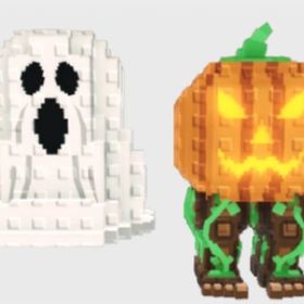 🎃spooky and pumpky🎃 | ロブロックス(ROBLOX)のアカウントデータ、RMTの販売・買取一覧