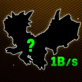 1B以上確定‼️❤️🔥ランダムブレインロット | ロブロックス(ROBLOX)のアカウントデータ、RMTの販売・買取一覧