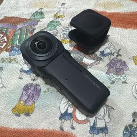 Insta360 ONE RS 1インチ 360度版（箱無し・付属品無し）