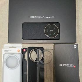 Xiaomi 14 Ultra 512GB Photography Kit