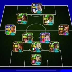 イーフト引退アカウント | eFootball 2025(イーフト)のアカウントデータ、RMTの販売・買取一覧