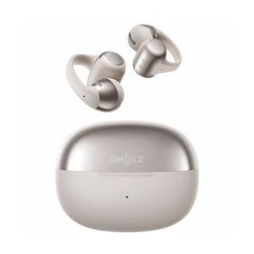 Shokz(ショックス) OPENDOTS ONE Grey SKZ-EP-000053 イヤーカフ型イヤホン