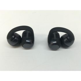 【中古】Shokz OpenDots ONE SKZ-EP-000054 [ブラック]【札幌】保証期間１ヶ月【ランクB】