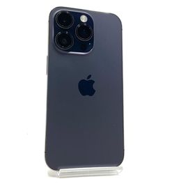 アップル(Apple)の【全額返金保証】【最速発送】Apple iPhone iPhone 14 Pro 128GB ディープパープル SIMフリー 動作確認済(スマートフォン本体)