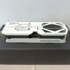 GALAKURO GeForce RTX 4070 Ti 12GB
