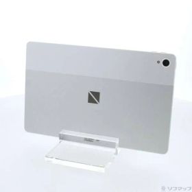 〔中古品〕 LAVIE T11 T1175／BAS 128GB シルバー PC-T1175BAS Wi-Fi【196】