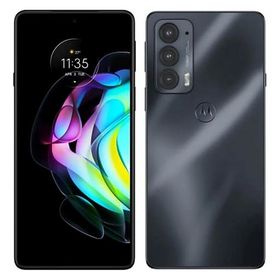 motorola edge 20 6GB/128GB (SIMフリー/フロストオニキス) [PAR00030JP] 携帯電話