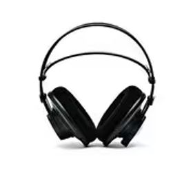 AKG pro アーカーゲープロ オープンエアー型 プロフェッショナル・ヘッドホン K702-Y3