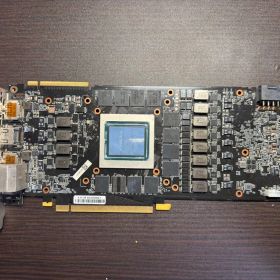 【動作未確認】RTX2080Ti ファン無し ジャンク