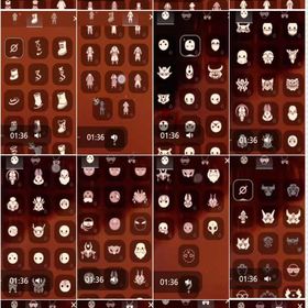 引退垢8 | Sky 星を紡ぐ子どもたちのアカウントデータ、RMTの販売・買取一覧